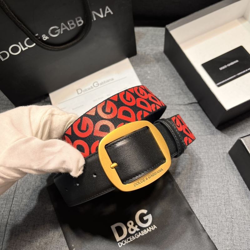 D&G Belts